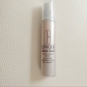 Clinique Smart Custom Repair Serum 10ml new